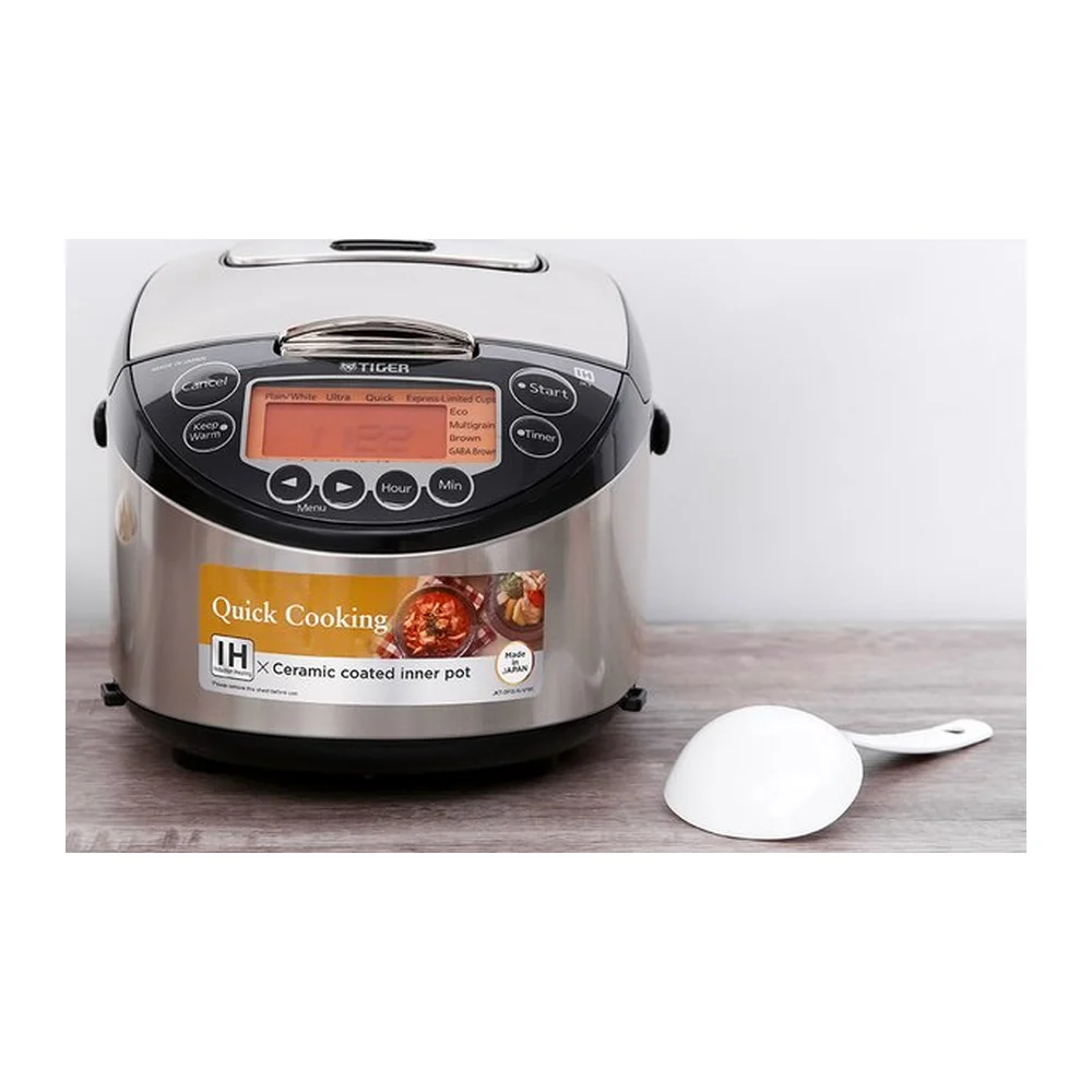 Nồi cơm điện Cao tần 1 lít JKT-D10V chính hãng