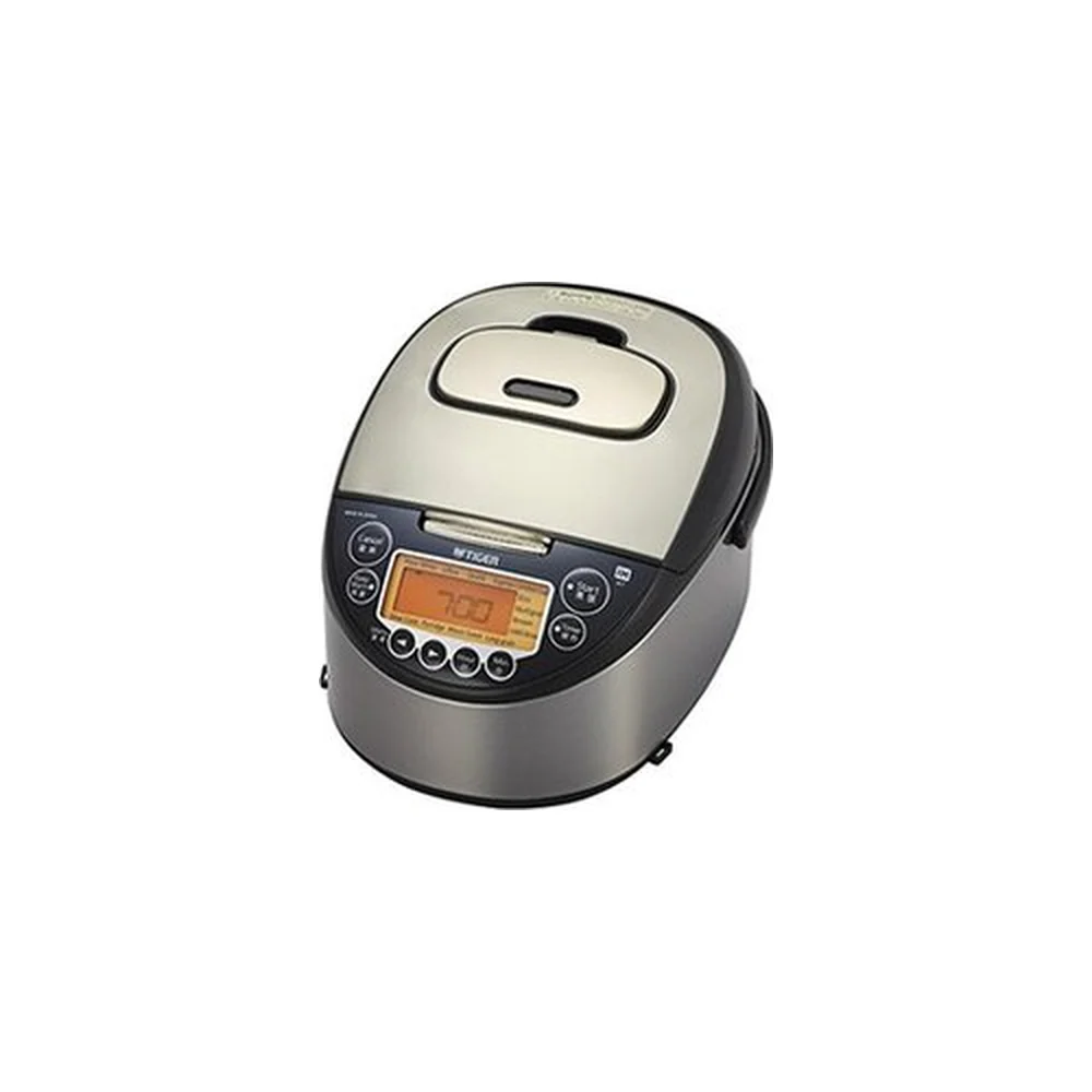 Nồi Cơm Điện Tử Cao Tần 1 lít Tiger JKT-F10W