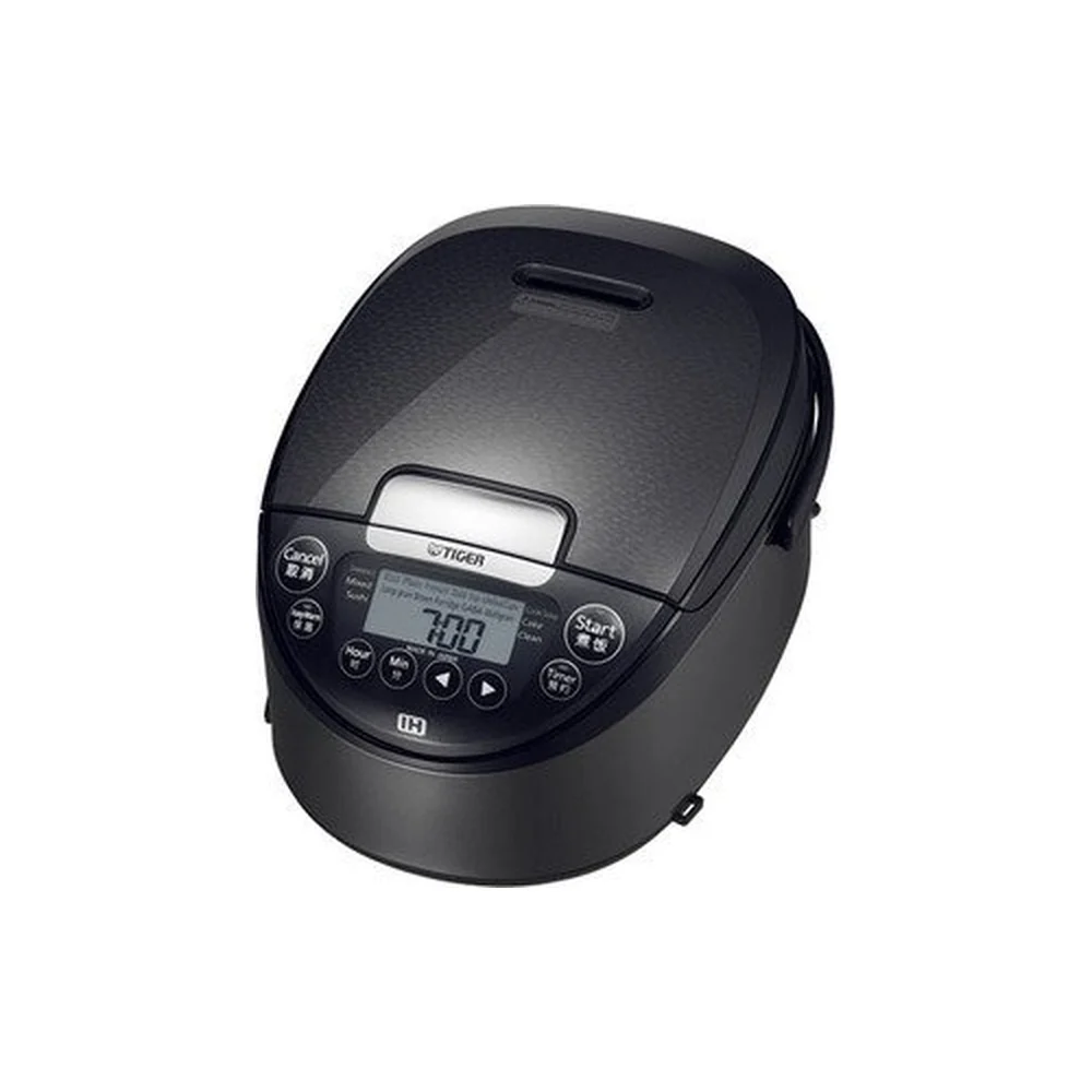 Nồi cơm điện cao tần Tiger 1 lít JPW-G10W-HD