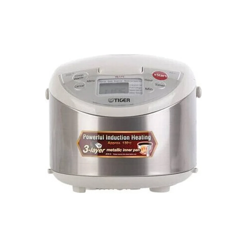 Nồi Cơm Điện Tiger 1.8 Lít JKW- A18W