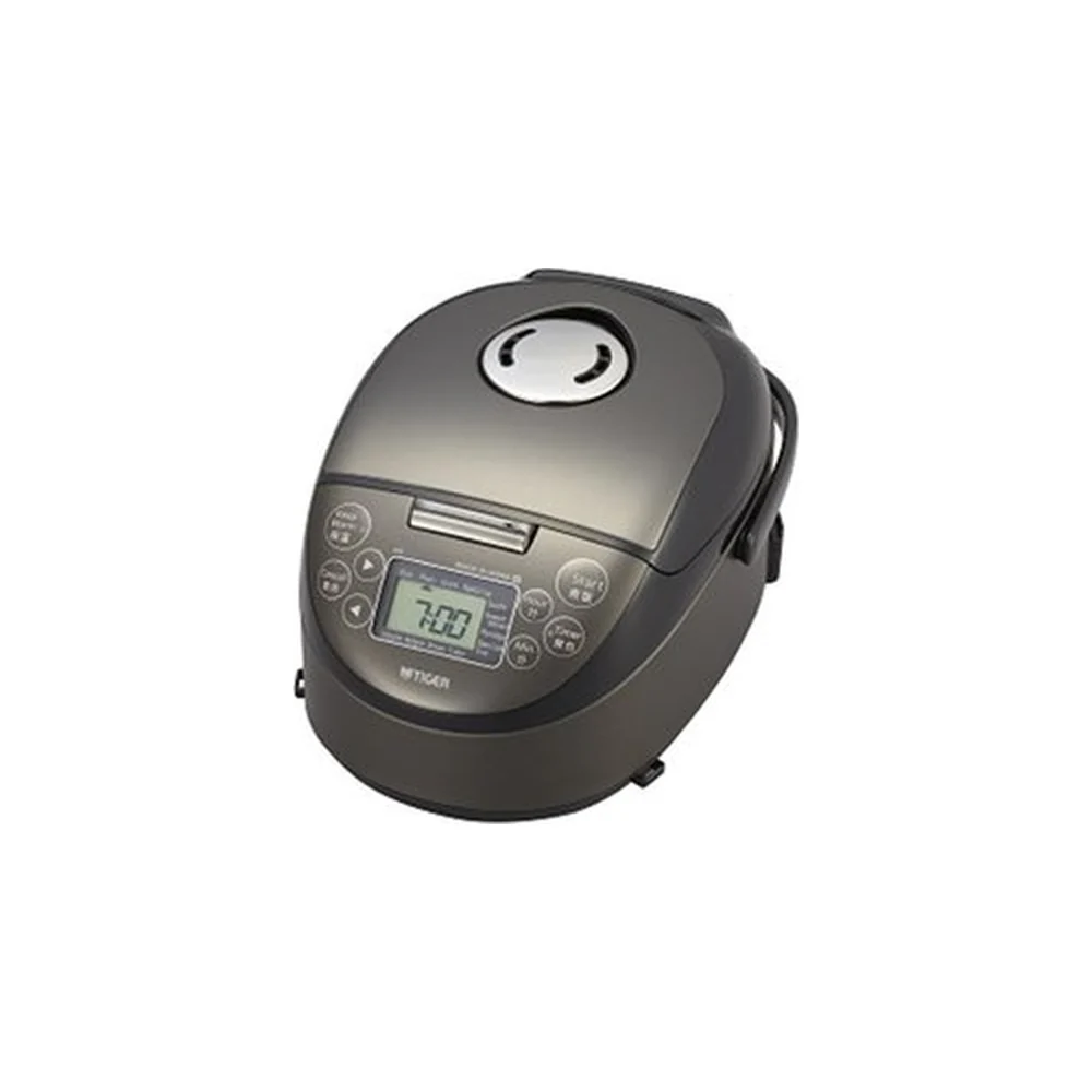 Nồi Cơm Điện Tử Cao Tần 540ml Tiger JPF-A55W-K