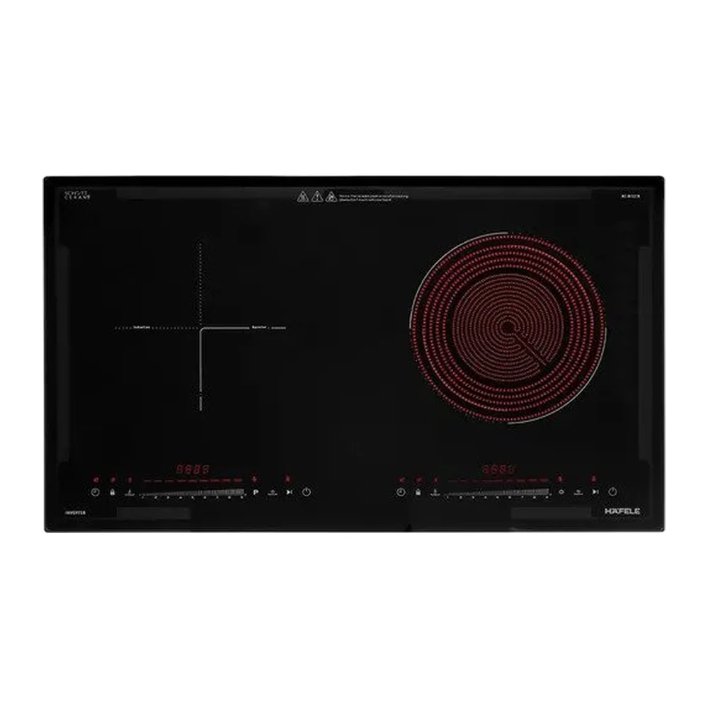 Bếp Từ Hồng Ngoại Hafele HC-H7321B