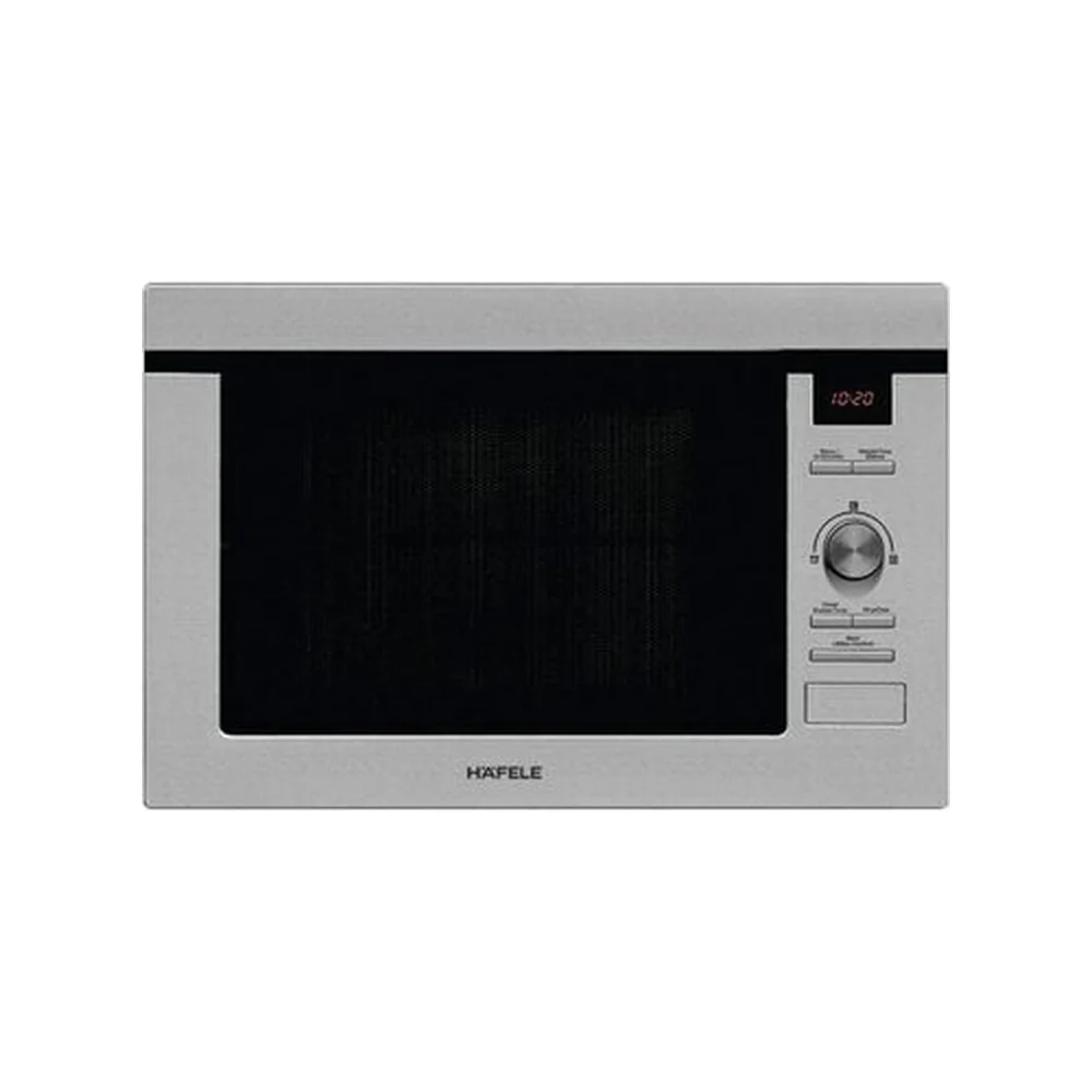 Lò vi sóng kết hợp nướng âm tủ Hafele HM-B38D 538.31.200