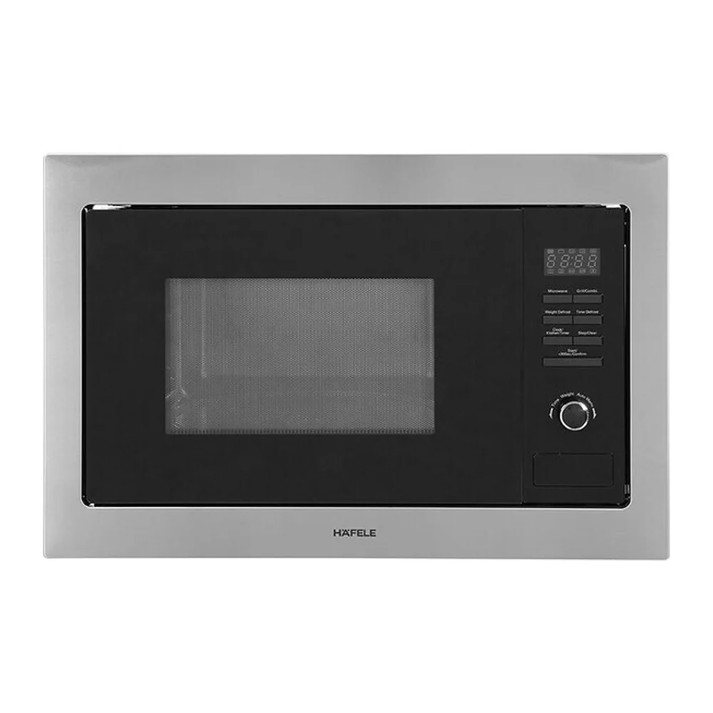 Lò vi sóng lắp âm Hafele 25 lít HM-B38A (535.34.000)
