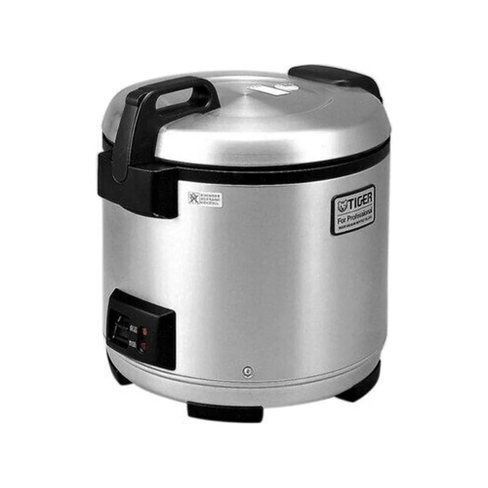 Nồi cơm điện công nghiệp Tiger JNO-B36W 3.6 lít