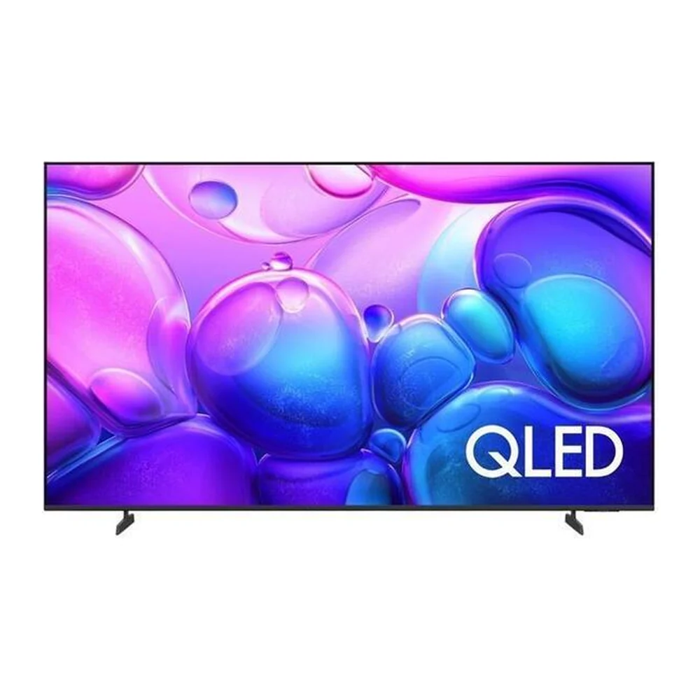 Smart Tivi QLED Samsung 4K 75 inch QA75Q6FA