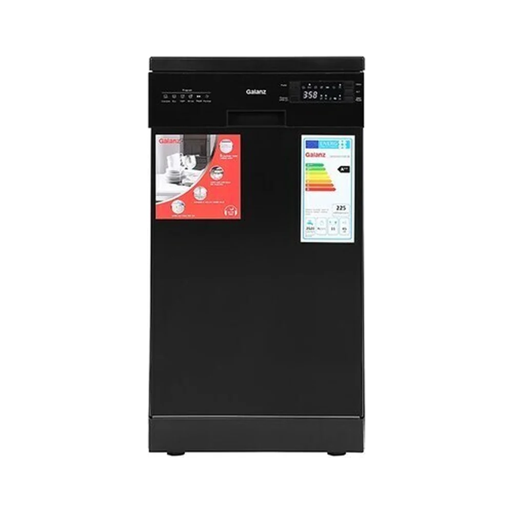 Máy rửa chén độc lập Galanz W45A3A401S-0E1(B)