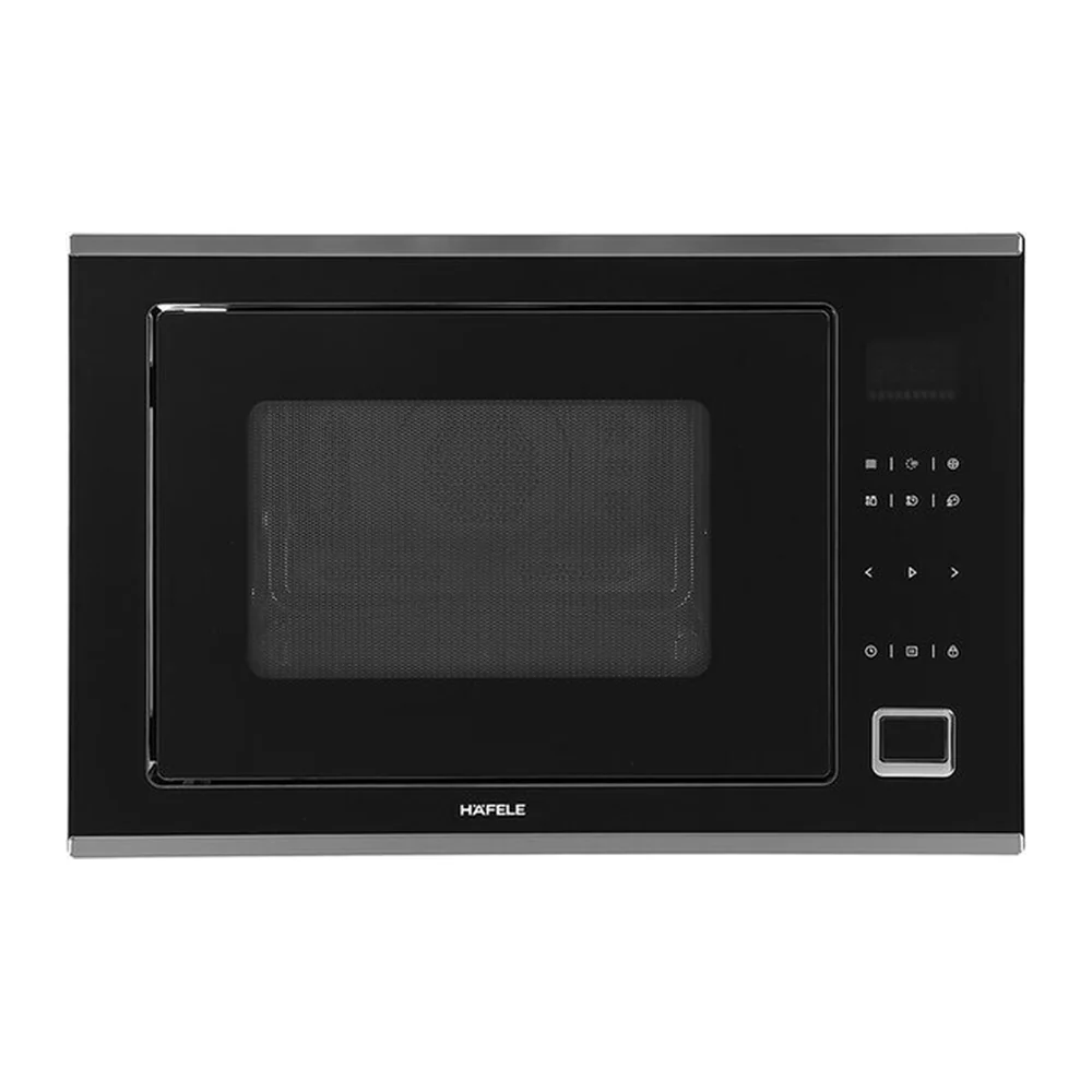 Lò vi sóng có nướng lắp âm Hafele HM-B38C (538.01.111) 32 lít