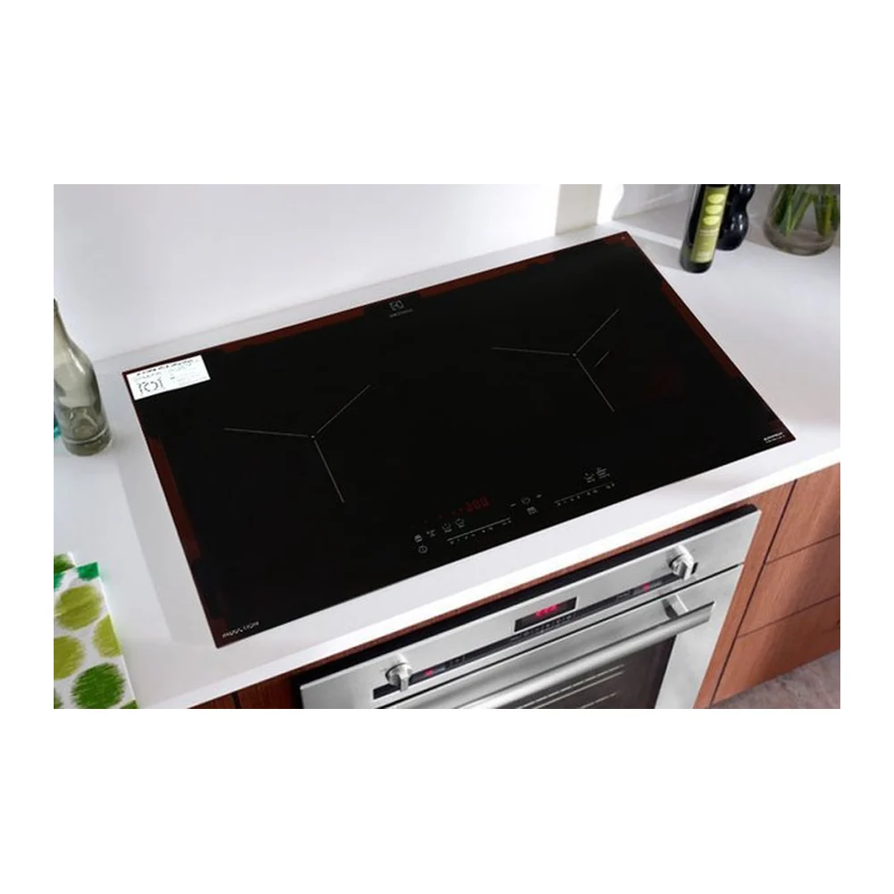 Bếp từ đôi lắp âm Electrolux EHI7280BB