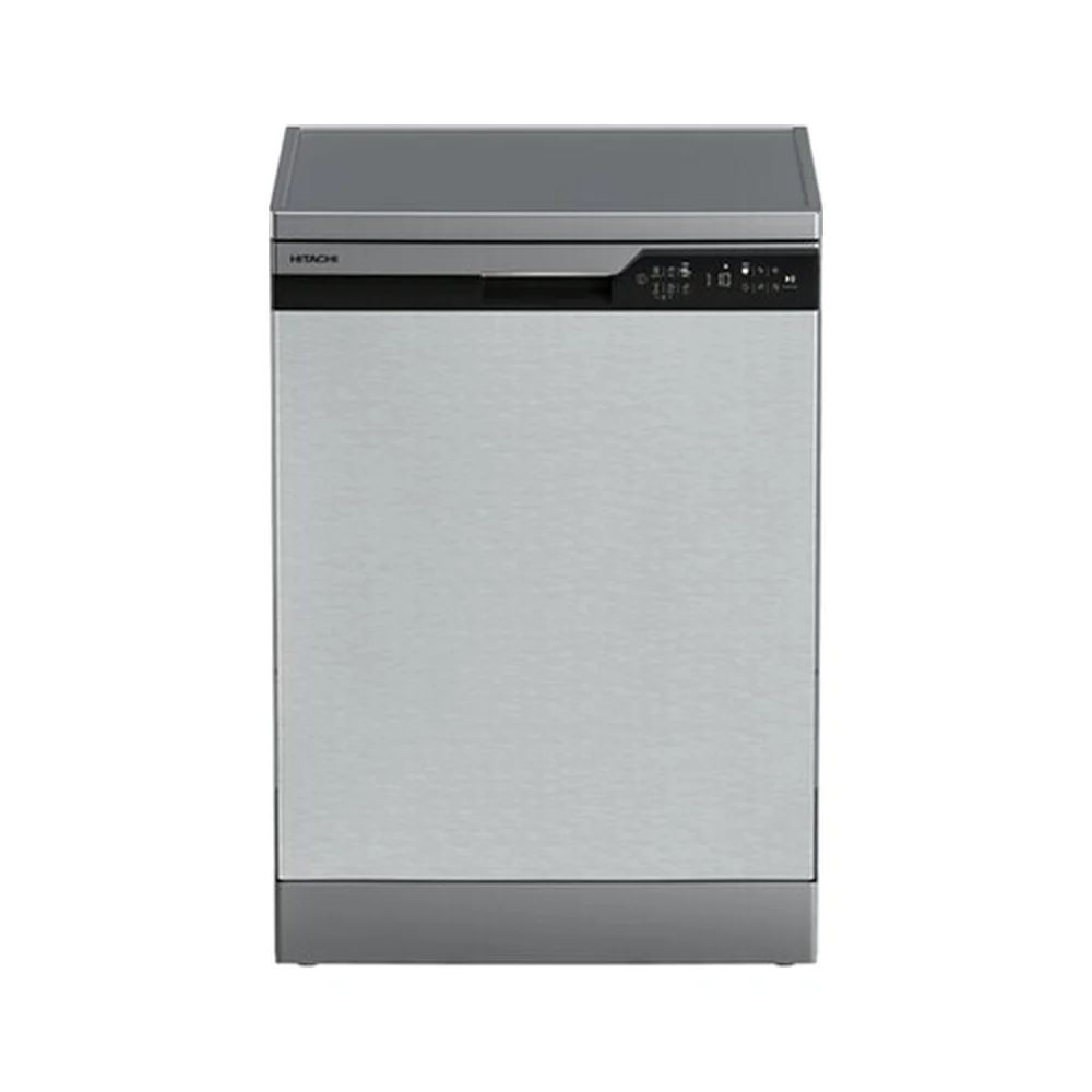 Máy rửa chén độc lập Hitachi HDF-F146VX
