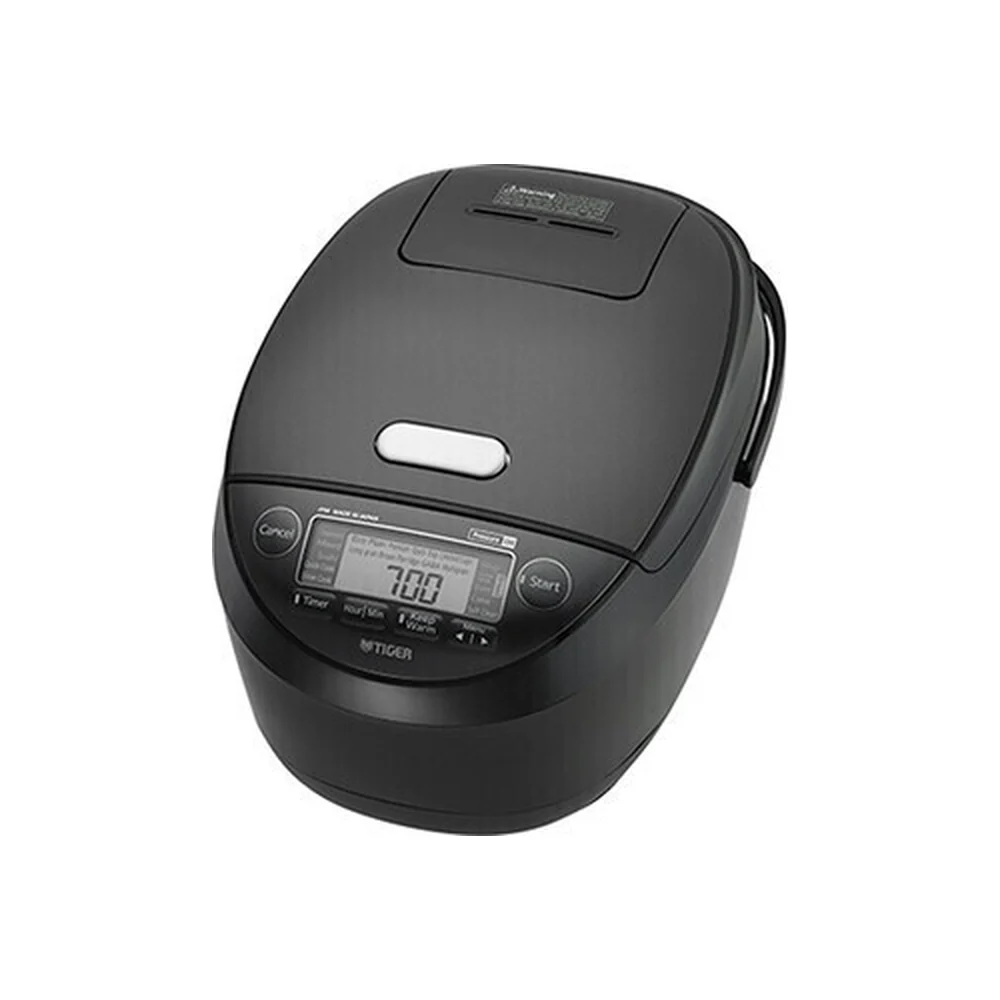 Nồi cơm điện tử cao tần áp suất Tiger 1.8 lít JPM-H18V