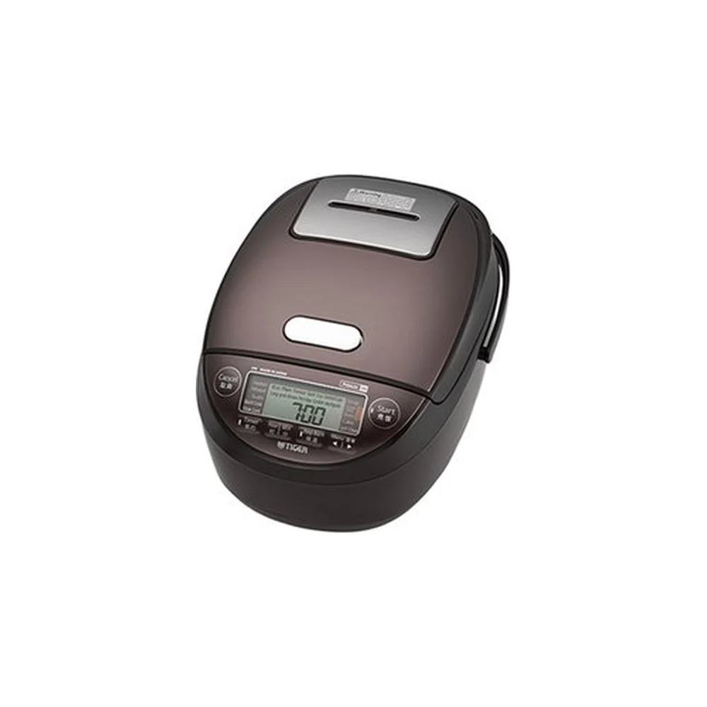 Nồi Cơm Điện Tử Áp Suất Cao Tần 1.8 lít Tiger JPK-W18W