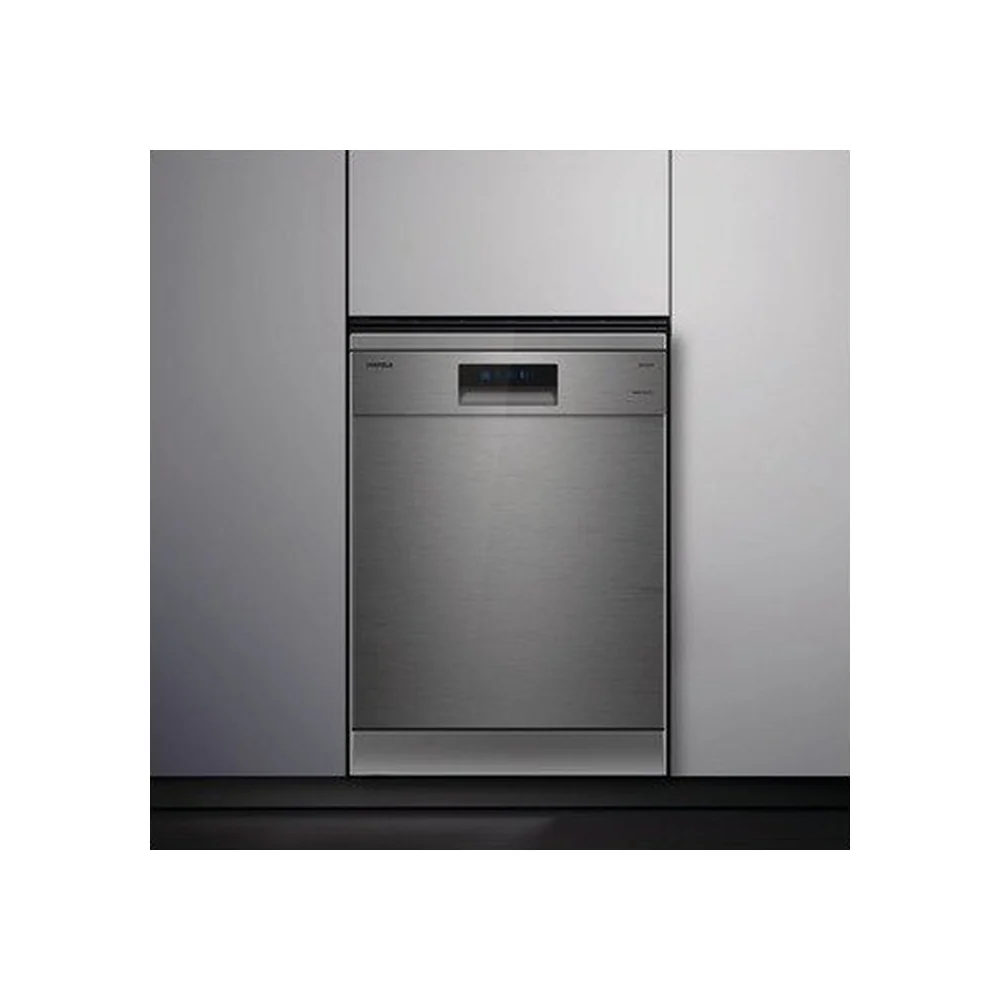 Máy rửa chén Hafele HDW-F6012S (535.29.671)