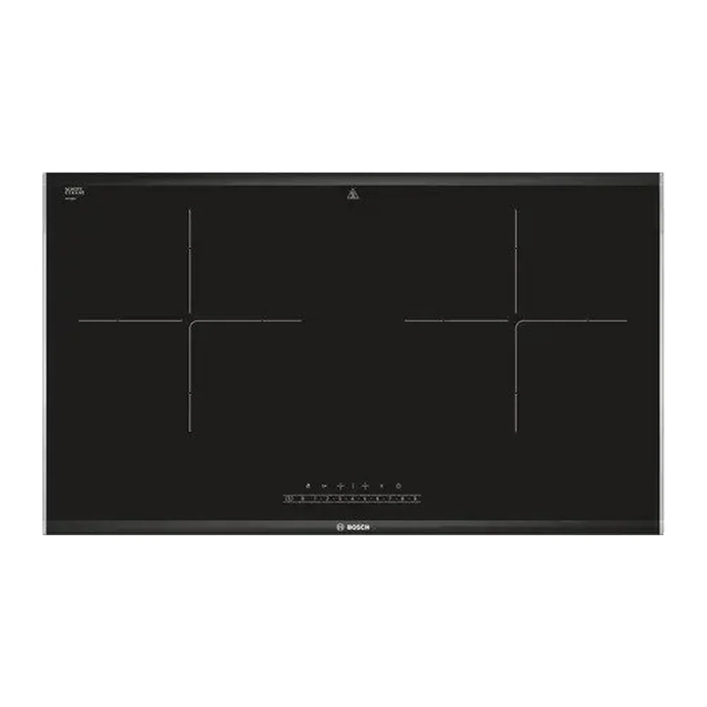 Bếp điện từ đôi Bosch HMH.PPI82560MS
