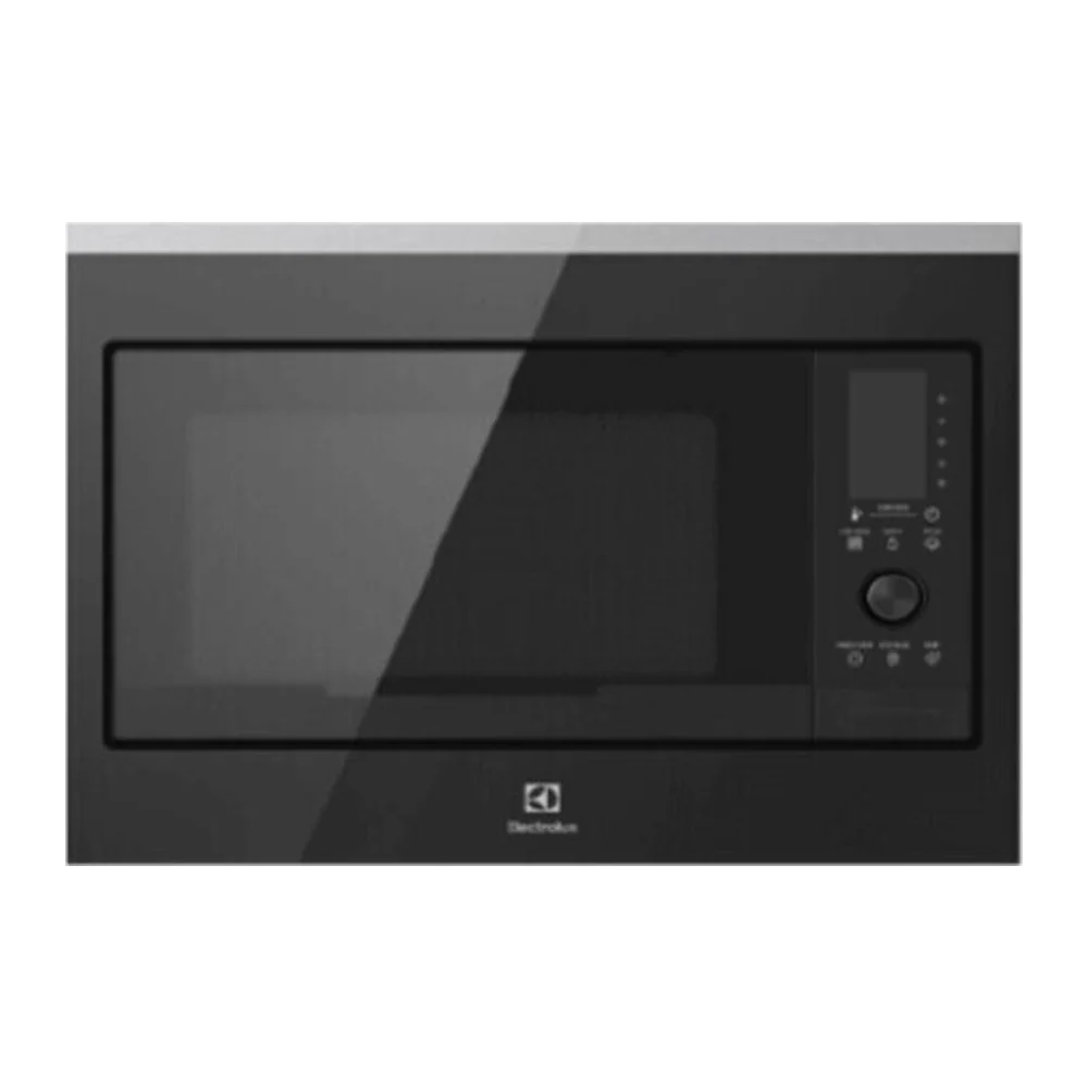 Lò vi sóng kết hợp nướng Electrolux EMSB30XCF