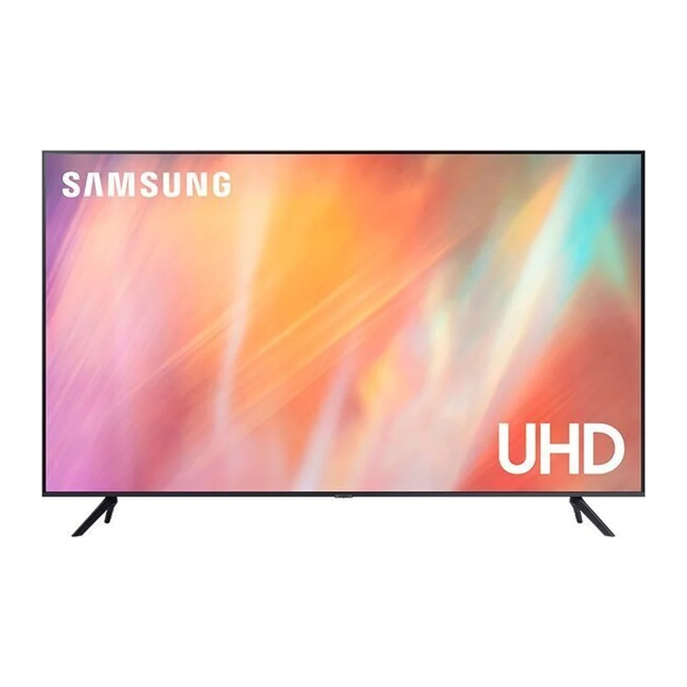 Smart Tivi Samsung 4K 75 inch UA75AU7700
