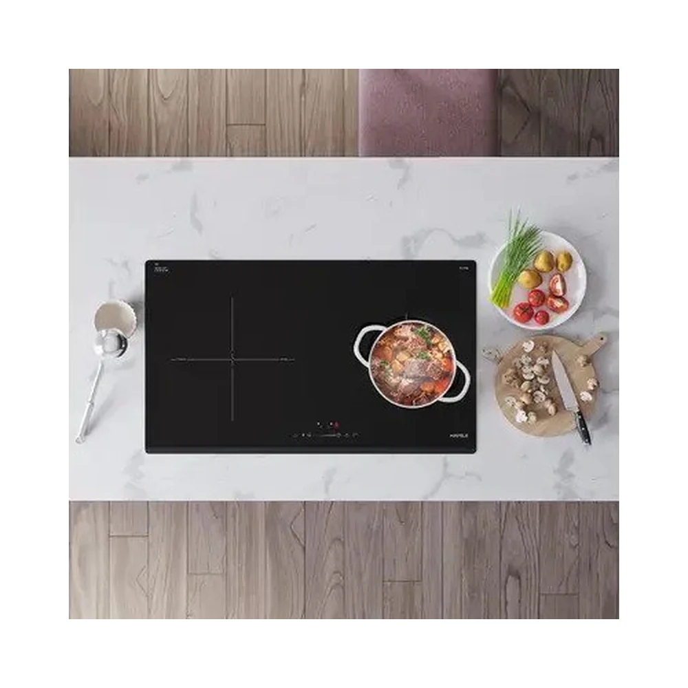 Bếp từ 2 vùng nấu Hafele HC-I752B