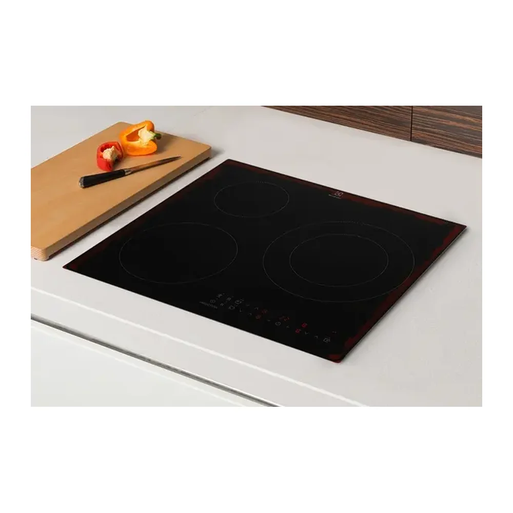 Bếp từ 3 vùng nấu lắp âm Electrolux LIT60336