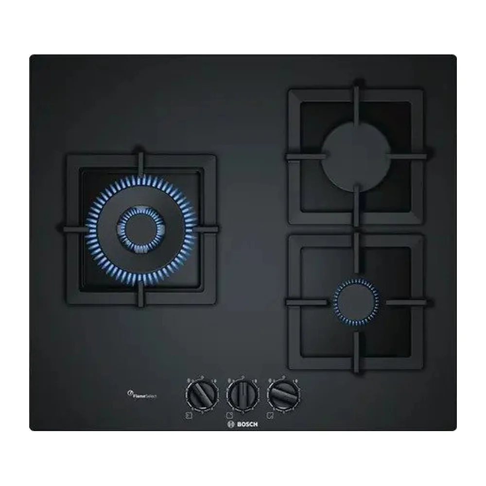 Bếp Gas BOSCH PPC6A6B20 |Serie 6