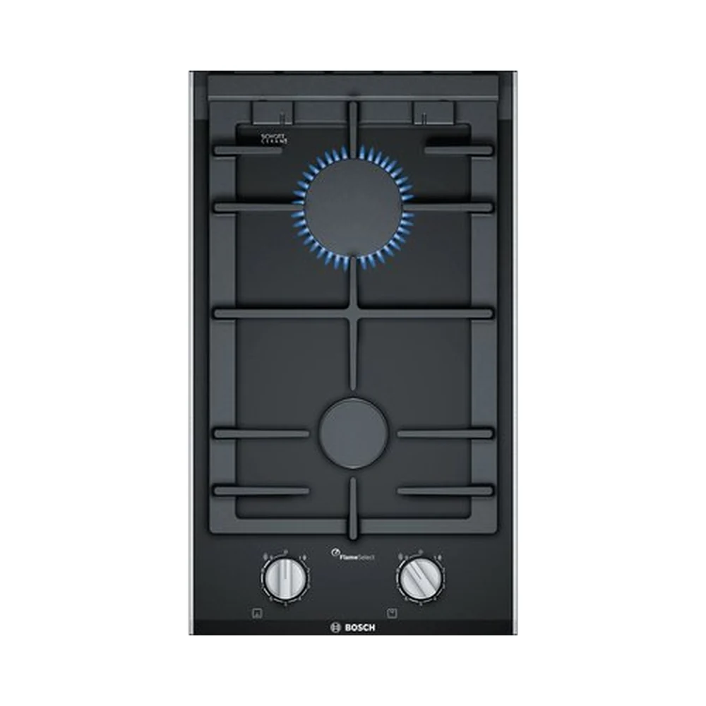 Bếp Domino Gas BOSCH PRB3A6B70 |Serie 8
