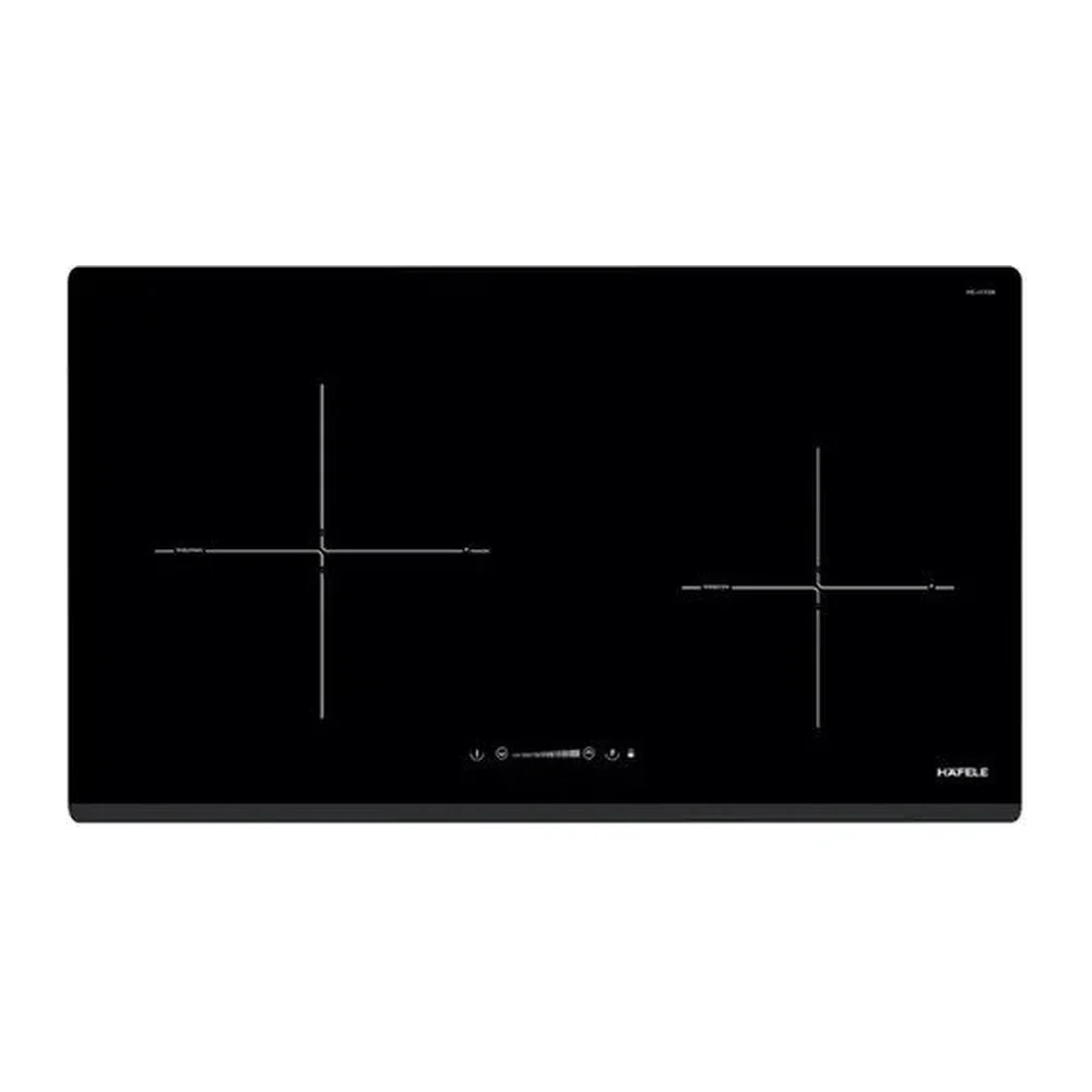 Bếp Điện Từ Đôi Hafele HC-I772D