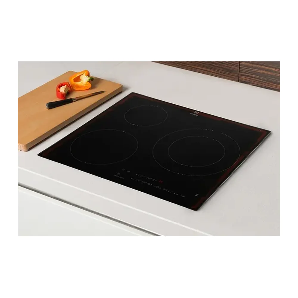 Bếp từ 3 vùng nấu lắp âm Electrolux LIT60342