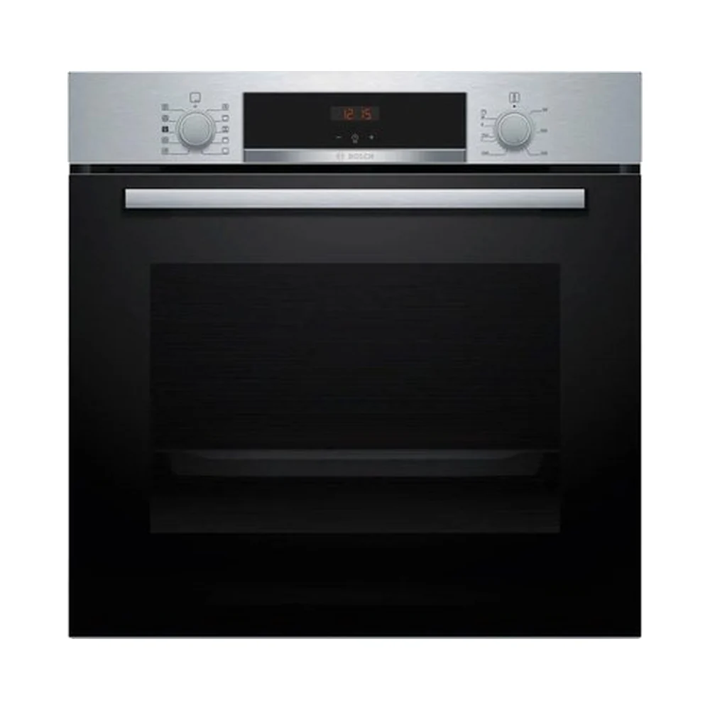 Lò Nướng kèm hấp Âm Tủ BOSCH HQA514ES3 Serie 4