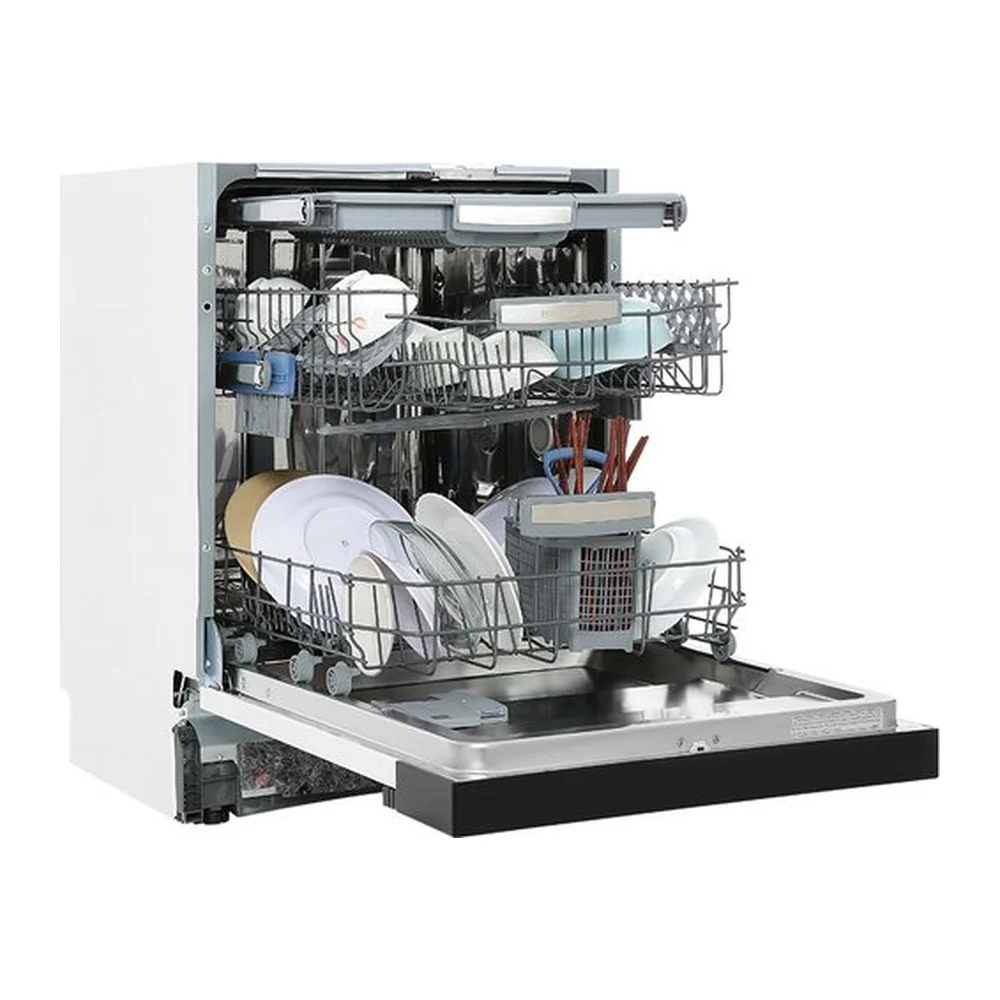 Máy rửa chén bán âm Hafele HDW-HI60B (533.23.210)