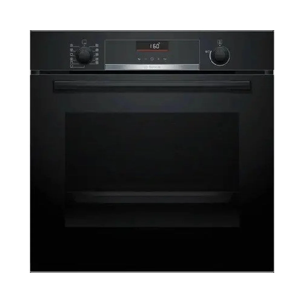 Lò nướng - Chiên không dầu BOSCH HBG536EB4 | Series 6