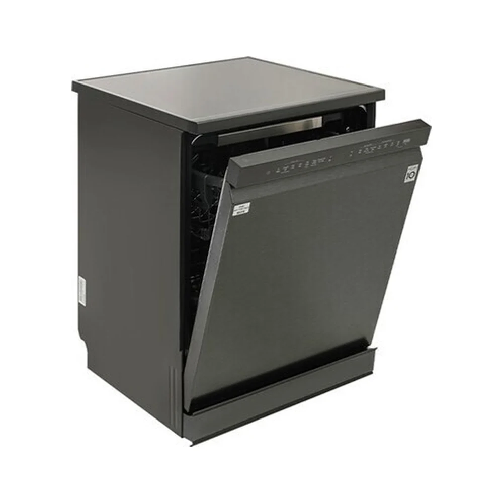 Máy rửa bát độc lập LG LDT14BLA4