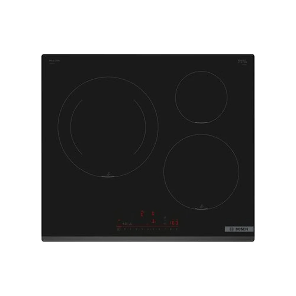 Bếp Từ BOSCH PIJ631HC1E| Serie 6