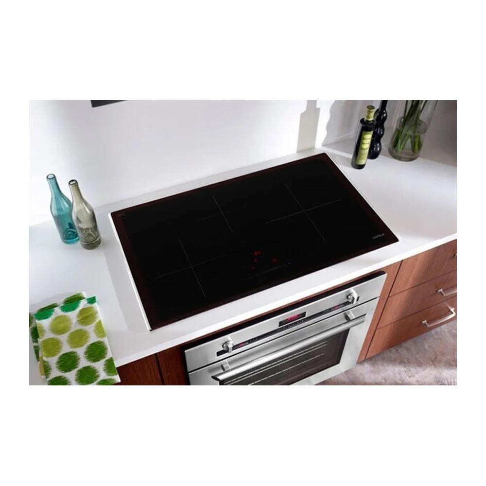Bếp từ 3 vùng nấu lắp âm Hafele HC-I773D (536.01.905)