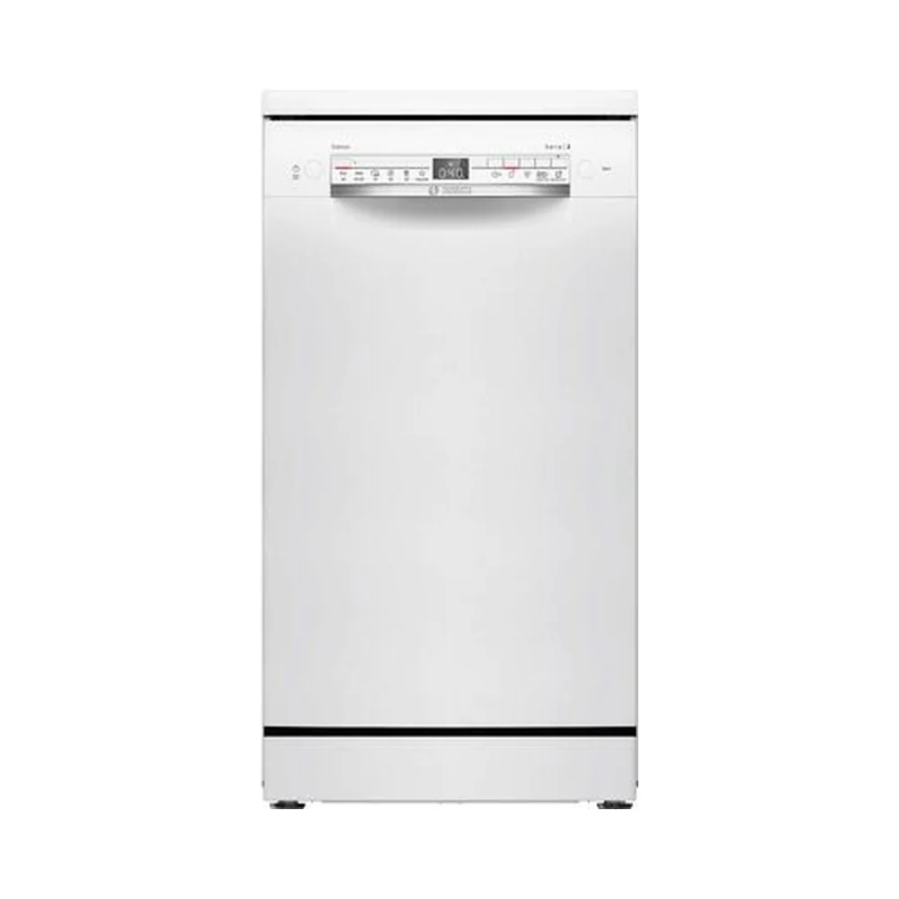 Máy rửa bát độc lập Bosch SPS2HKW58E Series 2 - 45cm