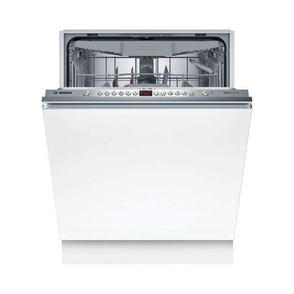 Máy rửa bát Bosch âm tủ SMV46KX55E Series 4