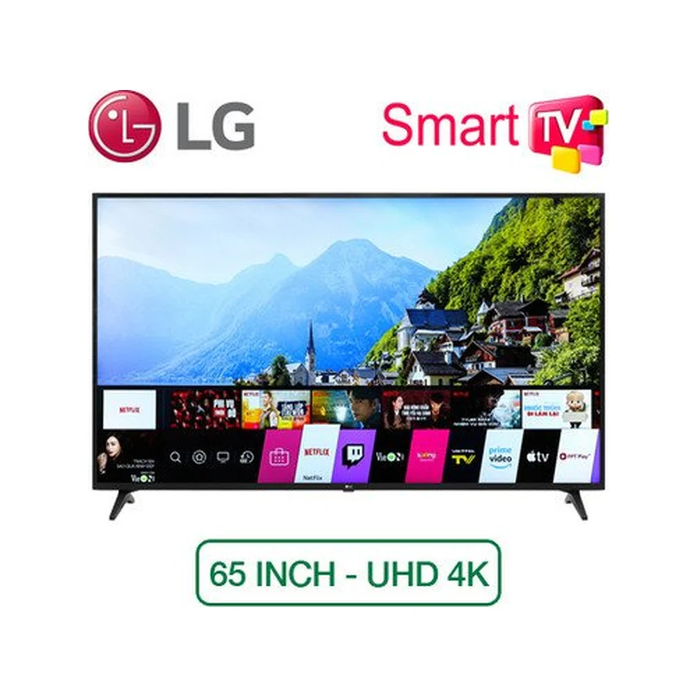 Smart Tivi LG 65UN721C0TF 4K 65 inch - Chính hãng