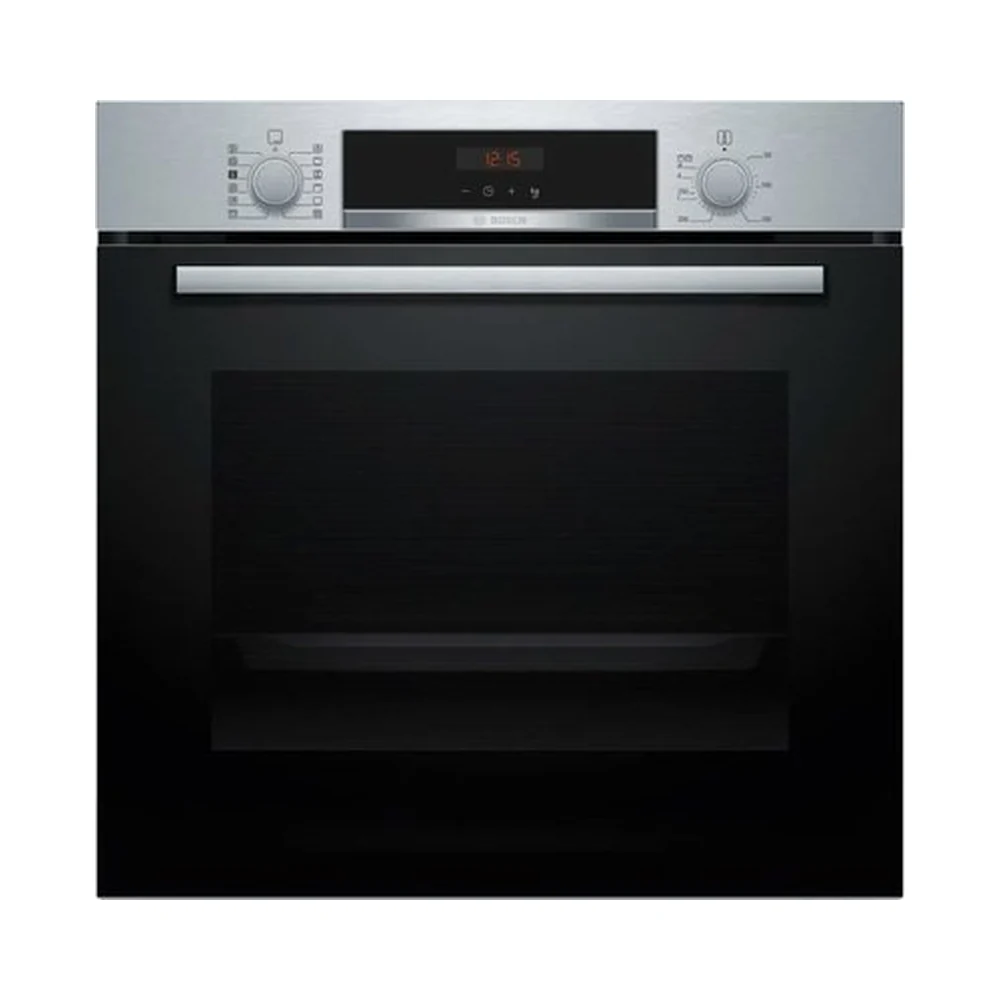 Lò hấp kèm nướng Bosch HQA574ES3 Series 4 - 71L