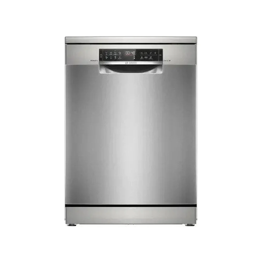 Máy rửa bát Bosch SMS6ZCI16E serie 6, độc lập