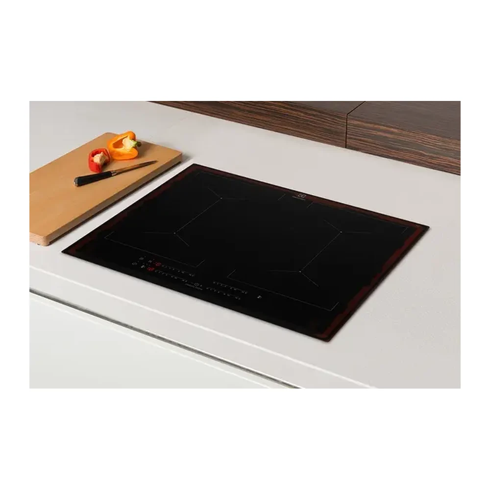 Bếp từ 4 vùng nấu lắp âm Electrolux EIV644