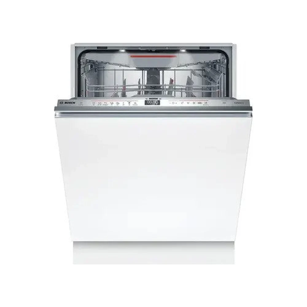 Máy rửa bát âm tủ Bosch SMV6ZCX16E Series 6