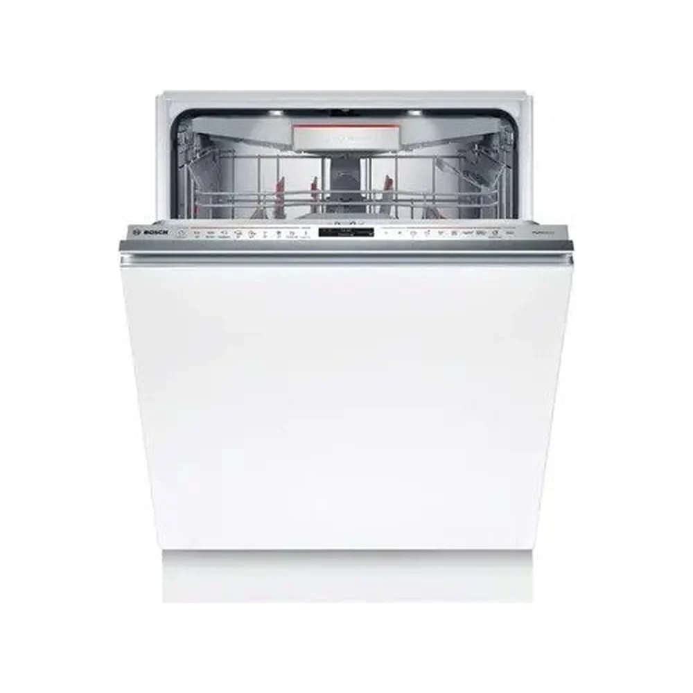 Máy Rửa Chén Âm Tủ BOSCH SMV8YCX02E|Serie 8
