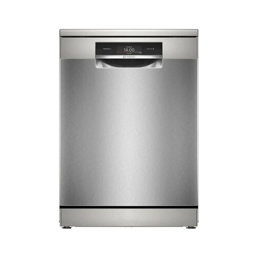 Máy rửa bát độc lập 14 bộ Bosch SMS8TCI04E Serie 8