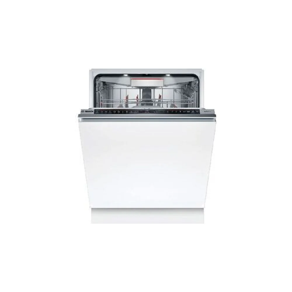 Máy rửa bát Bosch SMS8TCI04E serie 8, độc lập