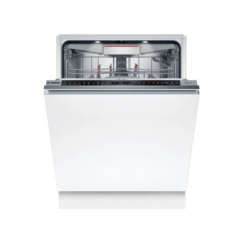 Máy rửa bát âm tủ Bosch SMD8TCX04E Serie 8 14 Bộ