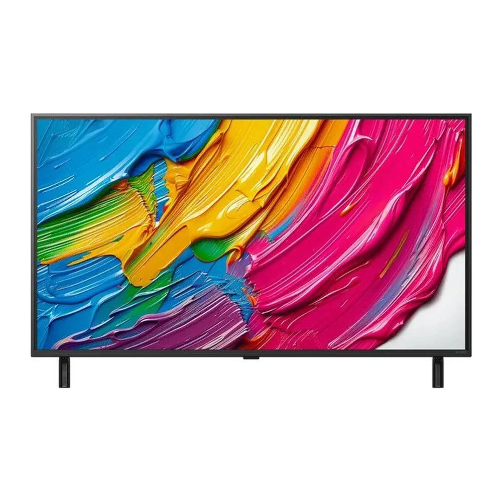Smart Tivi LG QNED AI 4K 75 Inch 75QNED80ASA