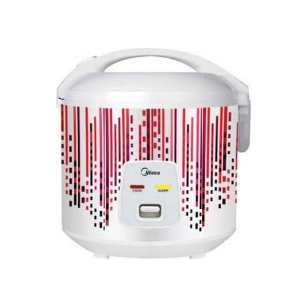 Nồi cơm điện Midea GD-CM1821 (MR-CM1821) 1,8 lít 700W