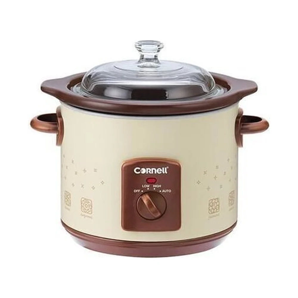 Nồi tiềm Cornell CSC-D15C (1.5 lít)