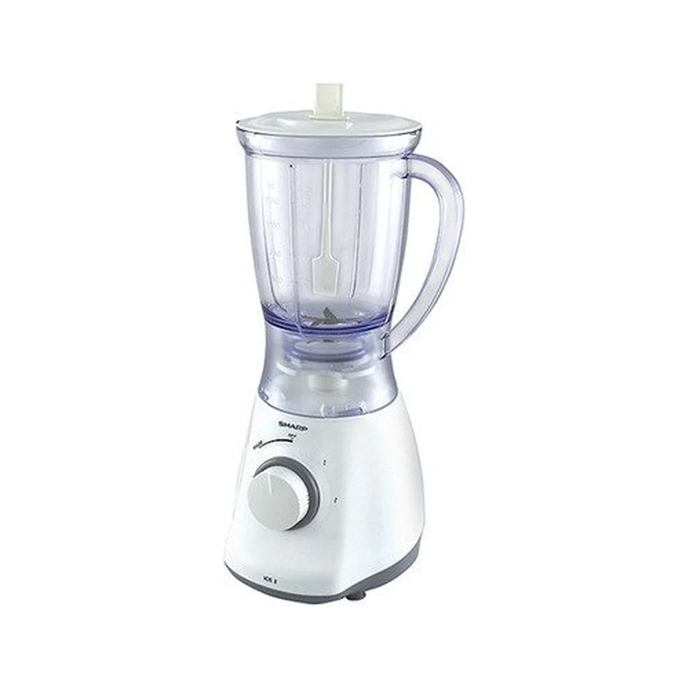 máy say sinh tố sharp 1.25lít EM-ICE2V