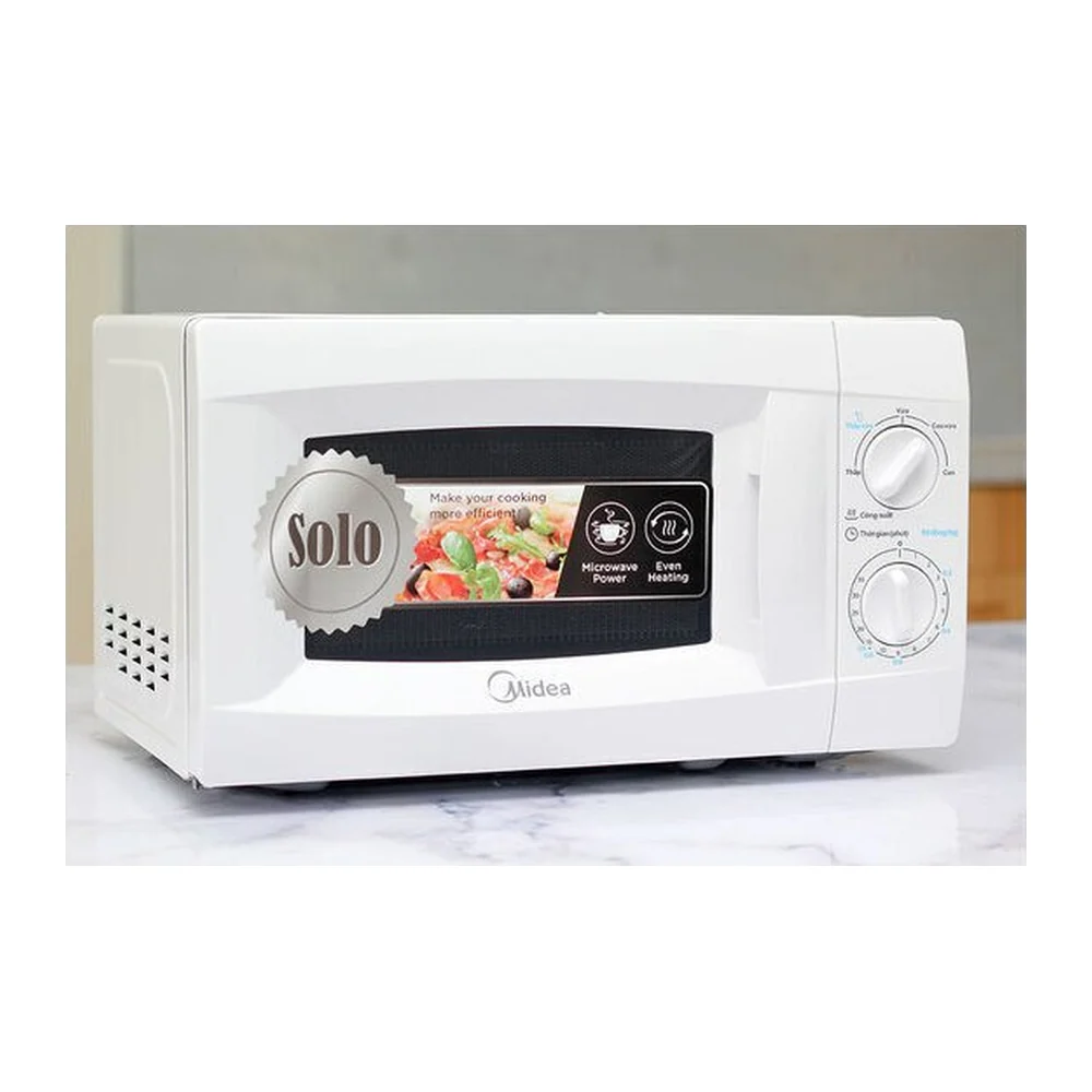 Lò vi sóng Midea MMO-20KE1 20 lít