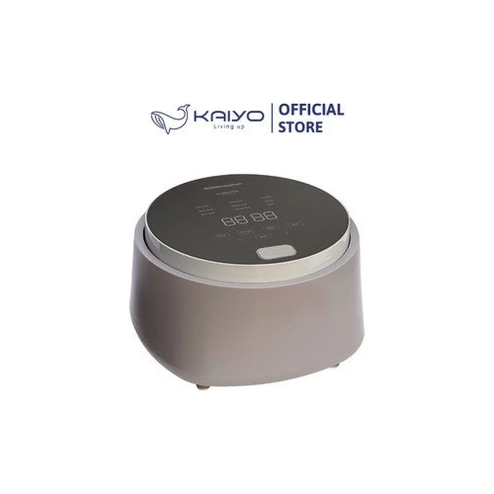 Nồi cơm điện tử đa năng Kaiyo KRC-0542 1,5 lít
