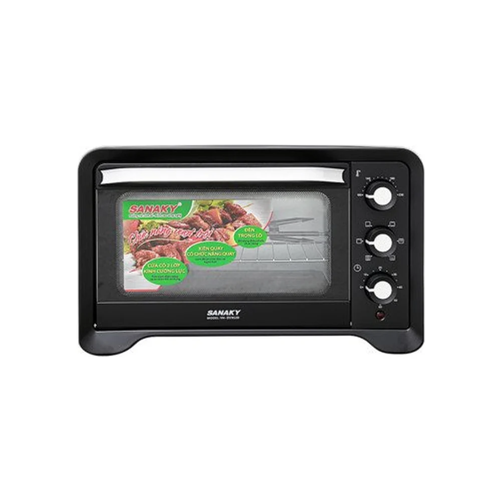 Lò nướng Sanaky 30 lít LN.VH309S2D